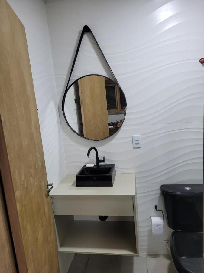 Apartment Novo Lar Terraco *