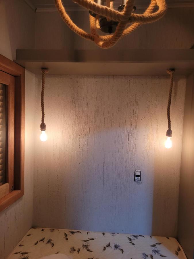 Apartment Novo Lar Terraco *