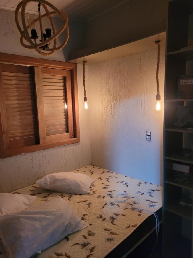 Apartment Novo Lar Terraco *