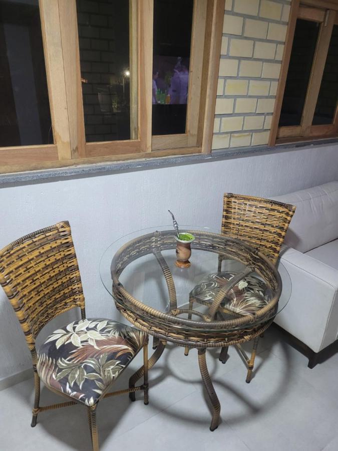 Apartment Novo Lar Terraco *
