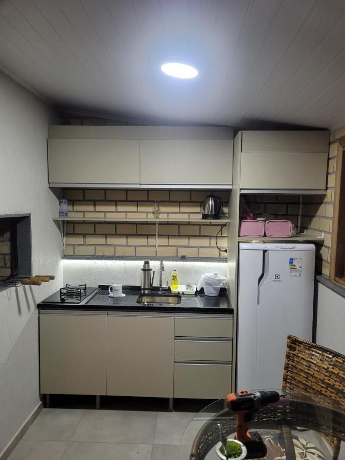 Apartment Novo Lar Terraco
