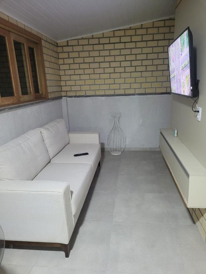 Apartment Novo Lar Terraco *